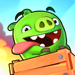 愤怒的小鸟2官方正版(Angry Birds 2)